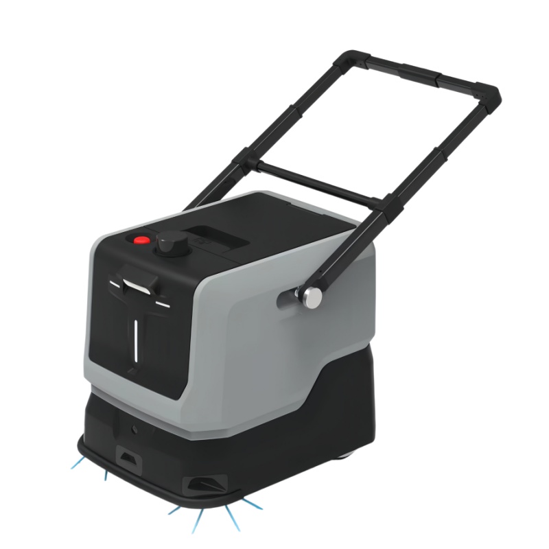 宁德坦洁无人智能清洁机器人T10